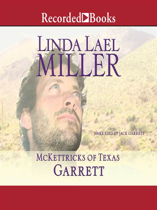 Title details for Garrett by Linda Lael Miller - Wait list